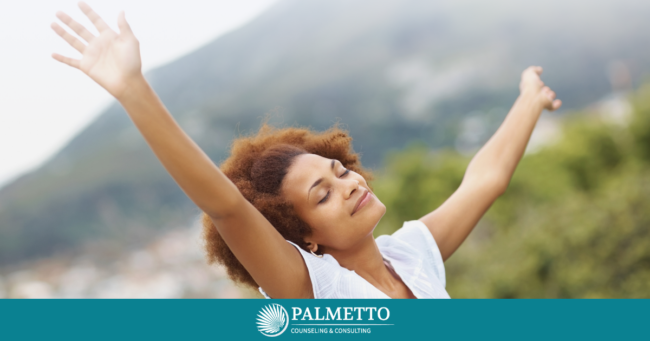 Why I Decided to Get Treatment for my Anxiety Disorder, a Blog by Palmetto Counseling & Consulting