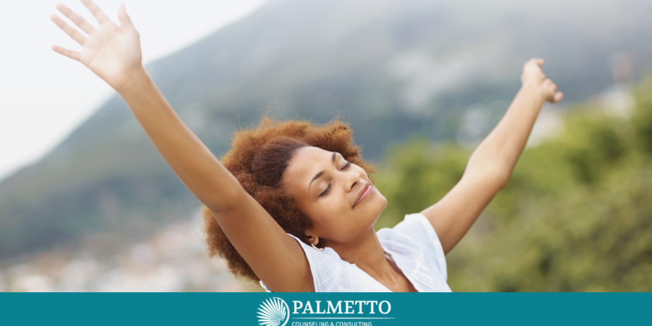 Why I Decided to Get Treatment for my Anxiety Disorder, a Blog by Palmetto Counseling & Consulting