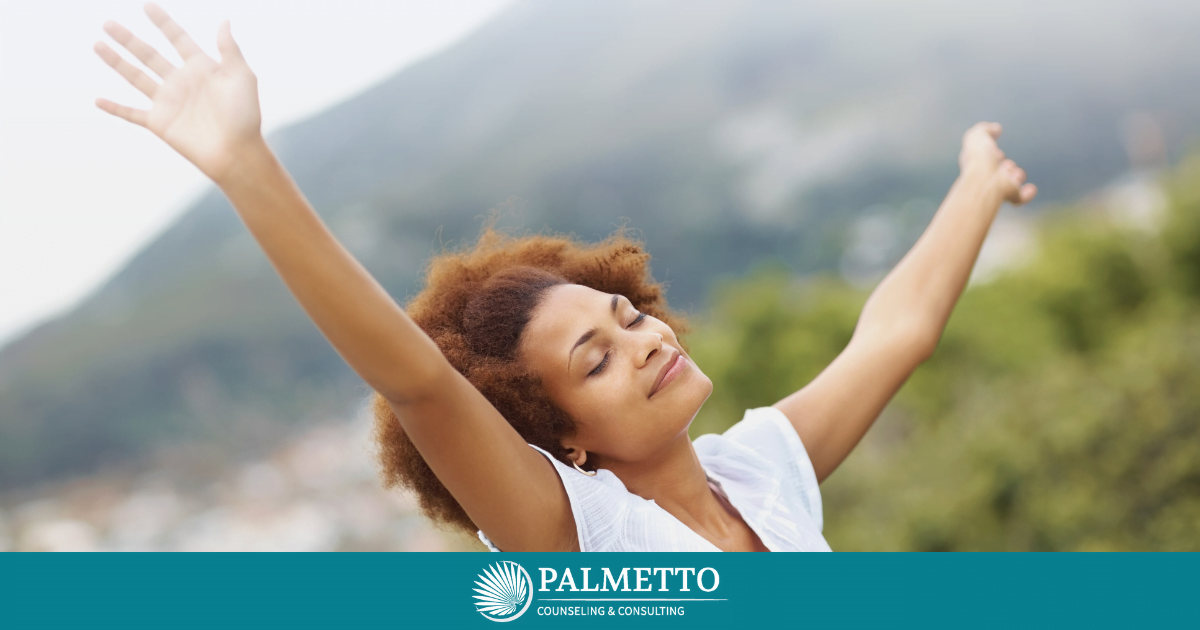 Why I Decided to Get Treatment for my Anxiety Disorder, a Blog by Palmetto Counseling & Consulting