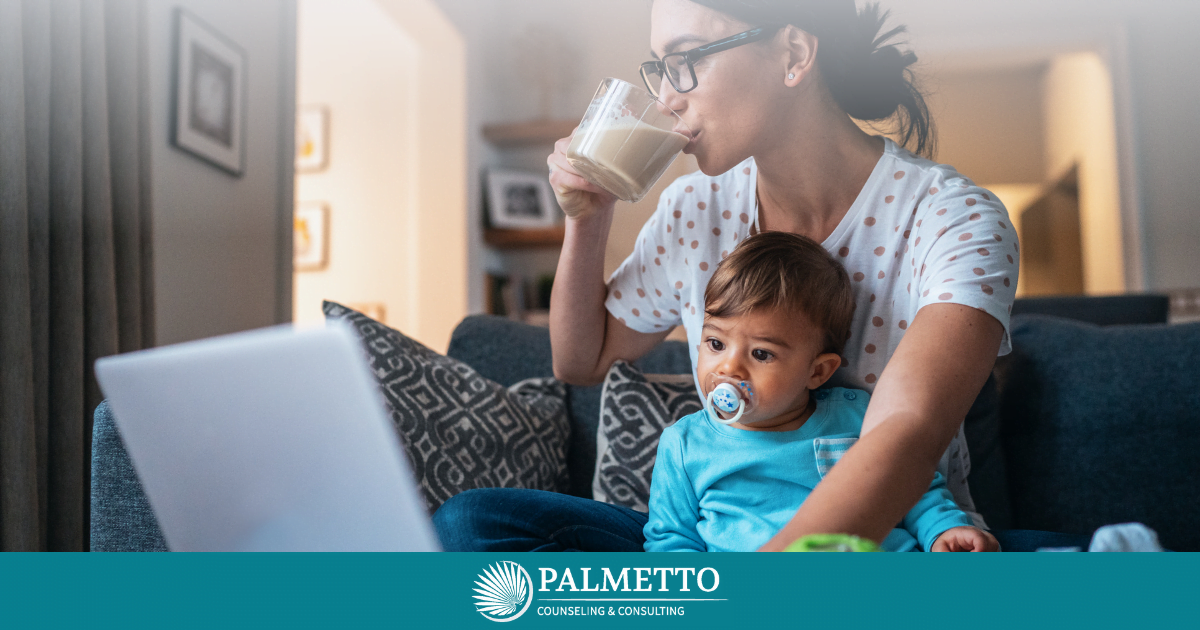 Work-Life Balance for Women: Success at Work and Home
