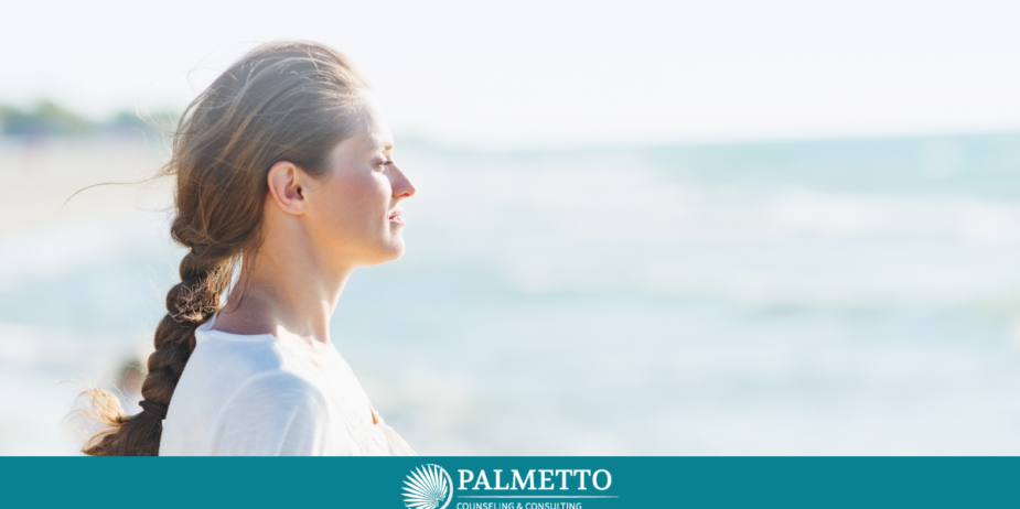 How Women Can Find Balance For a Healthier, Happier Life, a Blog by Palmetto Counseling & Consulting