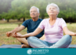 The Benefits of Yoga for Seniors, a Blog by Palmetto Counseling & Consulting