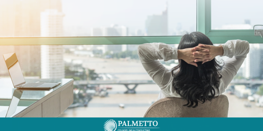 How to Get Addiction Help Without Sidetracking Your Career, a Blog by Palmetto Counseling & Consulting