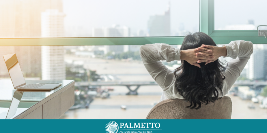 How to Get Addiction Help Without Sidetracking Your Career, a Blog by Palmetto Counseling & Consulting