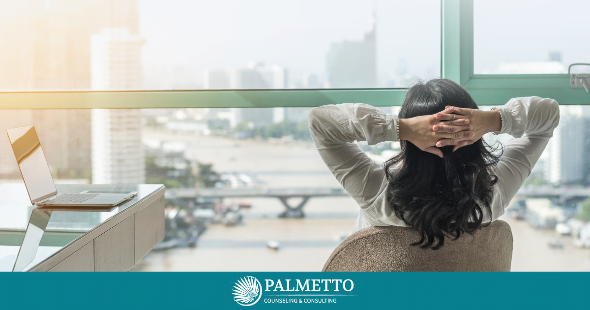 How to Get Addiction Help Without Sidetracking Your Career, a Blog by Palmetto Counseling & Consulting