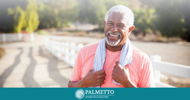 Mental Health Awareness in Older Populations, a Blog by Palmetto Counseling & Consulting