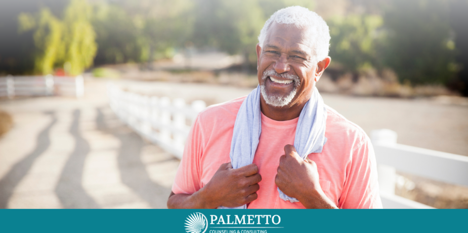 Mental Health Awareness in Older Populations, a Blog by Palmetto Counseling & Consulting
