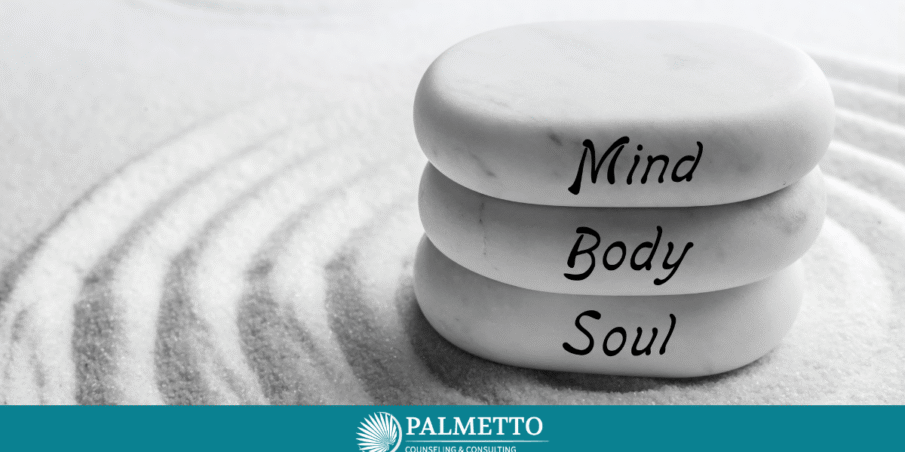 Nurture Your Well-Being for Whole Health, a Blog by Palmetto Counseling & Consulting