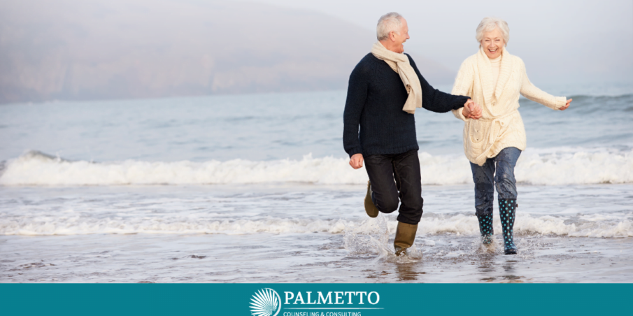 What Seniors Can Do to Stay Healthy, a Blog by Palmetto Counseling & Consulting