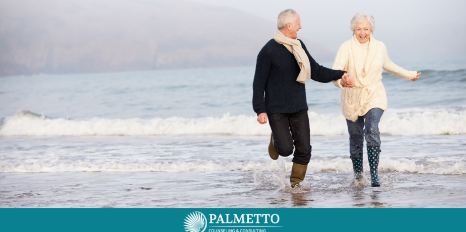 What Seniors Can Do to Stay Healthy, a Blog by Palmetto Counseling & Consulting
