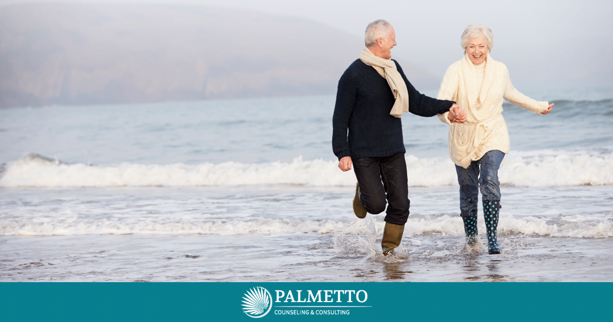 What Seniors Can Do to Stay Healthy, a Blog by Palmetto Counseling & Consulting