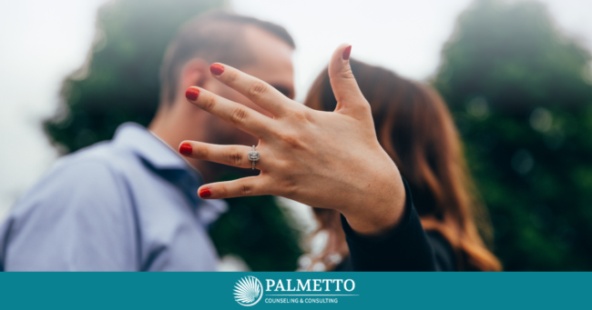 Reasons to Consider Premarital Counseling, a Blog by Palmetto Counseling & Consulting