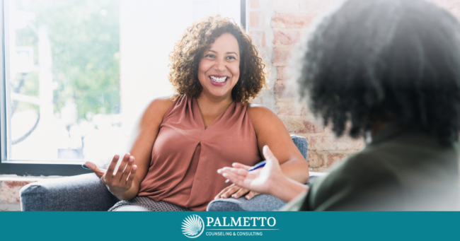 Finding what Kind of Therapy is Best for You, a Blog by Palmetto Counseling & Consulting