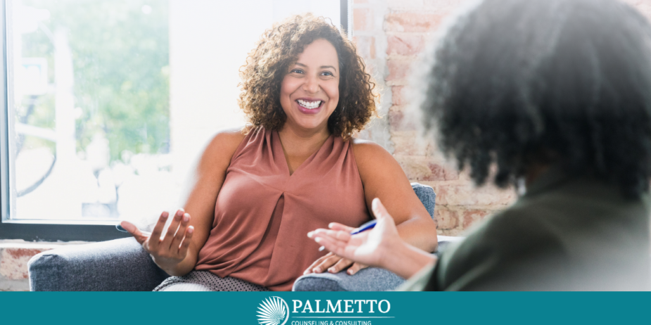 Finding what Kind of Therapy is Best for You, a Blog by Palmetto Counseling & Consulting