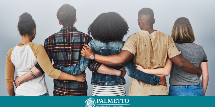 Suicide Awareness and Prevention, a Blog by Palmetto Counseling & Consulting