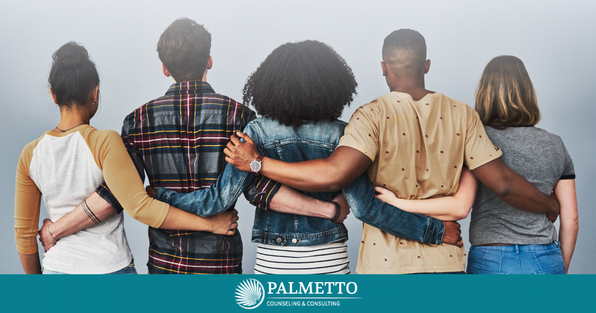 Suicide Awareness and Prevention, a Blog by Palmetto Counseling & Consulting
