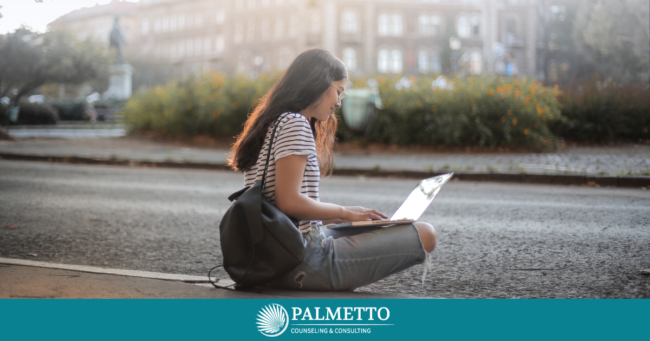 Understanding Mental Health in College Students, a Blog by Palmetto Counseling & Consulting