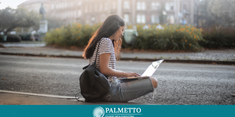 Understanding Mental Health in College Students, a Blog by Palmetto Counseling & Consulting