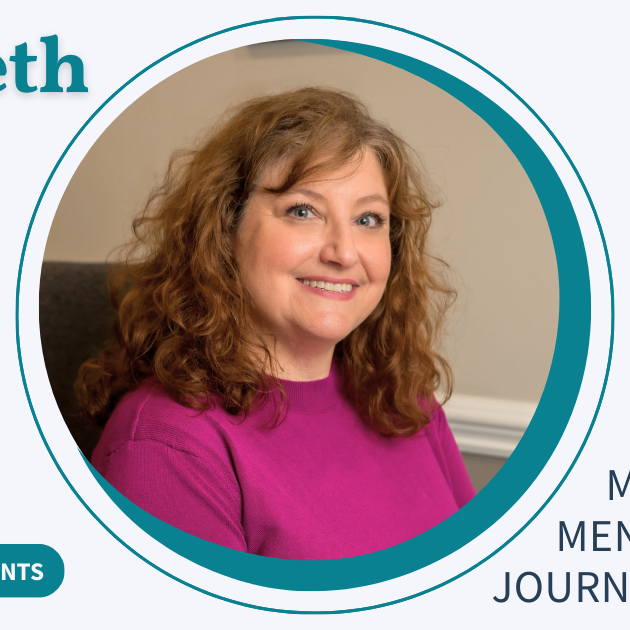 Elizabeth McNeely, MSW, LISW-CP, LCSW, a therapist at Palmetto Counseling & Consulting in Rock Hill, SC. Elizabeth McNeely, MSW, LISW-CP, LCSW, a therapist at Palmetto Counseling & Consulting in Rock Hill, SC.