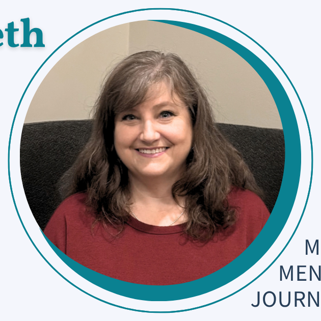 Elizabeth McNeely, MSW, LISW-CP, LCSW, a therapist at Palmetto Counseling & Consulting in Rock Hill, SC.