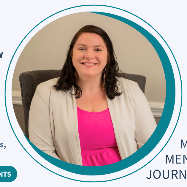 Erin Stuck, MS, LPC, a therapist at Palmetto Counseling & Consulting in Rock Hill, SC. Erin Stuck, MS, LPC, a therapist at Palmetto Counseling & Consulting in Rock Hill, SC.