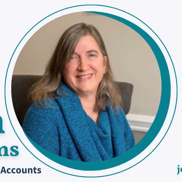 Kim Williams, Billing & Patient Accounts at Palmetto Counseling & Consulting in Rock Hill, SC.