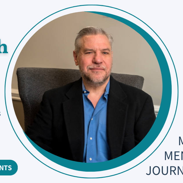 Rich Schlauch, MSW, LISW-CP, Founder, President & CEO  at Palmetto Counseling & Consulting in Rock Hill, SC. Rich Schlauch, MSW, LISW-CP, Founder, President & CEO at Palmetto Counseling & Consulting in Rock Hill, SC.