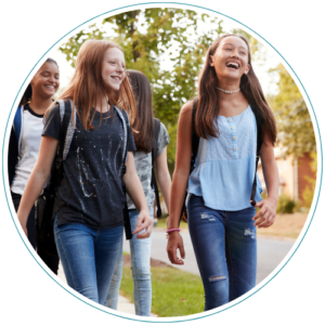 Adolescent and Teen Therapy in Rock Hill, Fort Mill, and Charlotte — Ages 12–17 — Palmetto Counseling