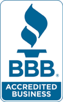 Palmetto Counseling & Consulting is accredited by the Better Business Bureau.