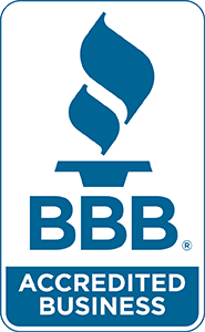 Palmetto Counseling & Consulting is accredited by the Better Business Bureau.