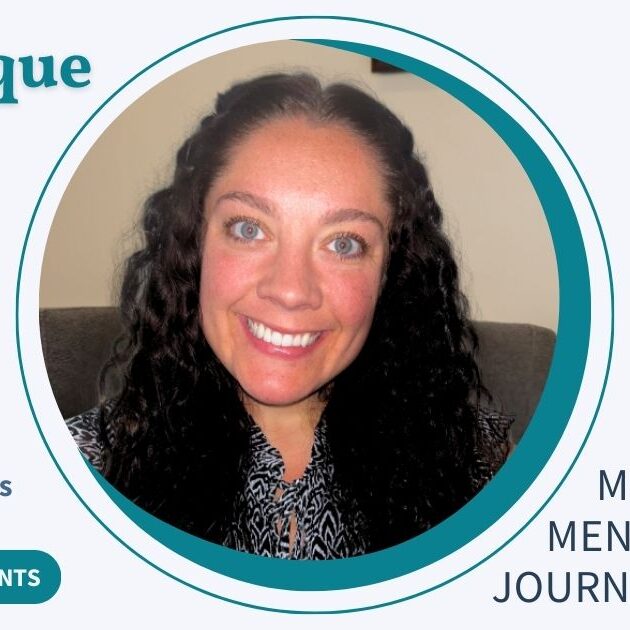 Dominique Calhoun, LISW-CP, a therapist at Palmetto Counseling & Consulting in Rock Hill, SC