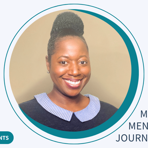 Alana Harper, LPC, therapist at Palmetto Counseling & Consulting in Rock Hill, SC