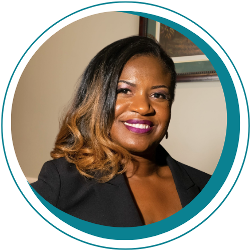 Andrea Whitener, EDD, LCMHC, LPC, therapist at Palmetto Counseling & Consulting in Fort Mill, SC