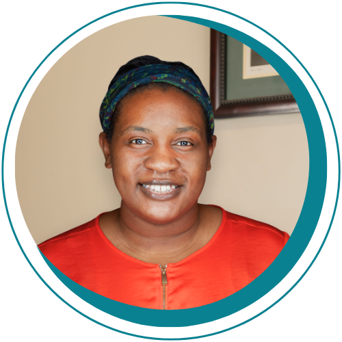 Passion Bankhead, MS, LPC | Therapist at Palmetto Counseling & Consulting in Fort Mill, South Carolina