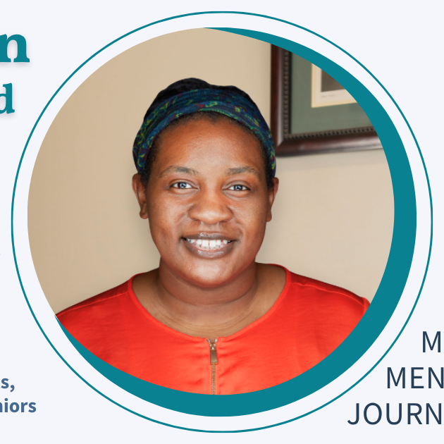 Passion Bankhead, MS, LPC | Therapist at Palmetto Counseling & Consulting in Fort Mill, South Carolina