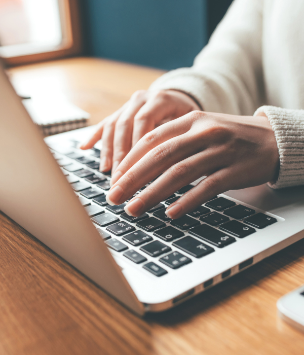 What to information to include in your referral.